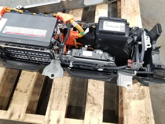 2022 Honda Insight Battery, (Hybrid Battery)